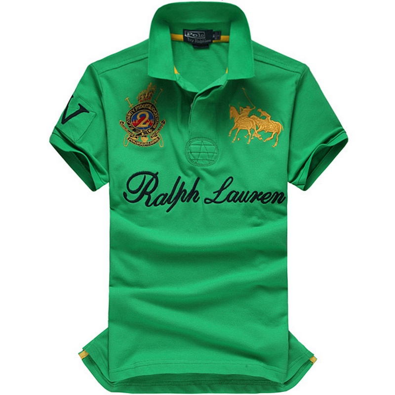 Ralph Lauren Men's Polo 949